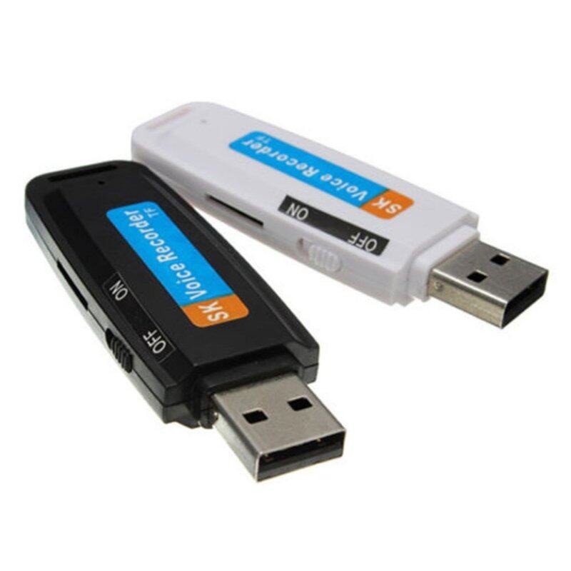 (ใหม่) Creative เครื่องอัดเสียง U Disk USB แฟลชไดรฟ์ เมมโมรีขนาดใหญ๋ ...