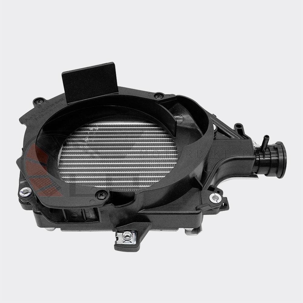 หม้อน้ำ PCX160 ปี2021-2024/CLICK160 ปี2022 (RADIATOR ASSY) | Shopee ...