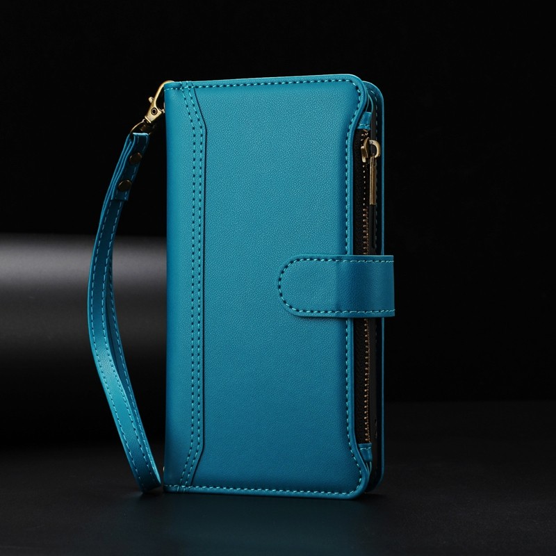 Per Nokia C02 C12 C22 G11 G21 G22 C32 G42 G310 TA 1534 Custodia