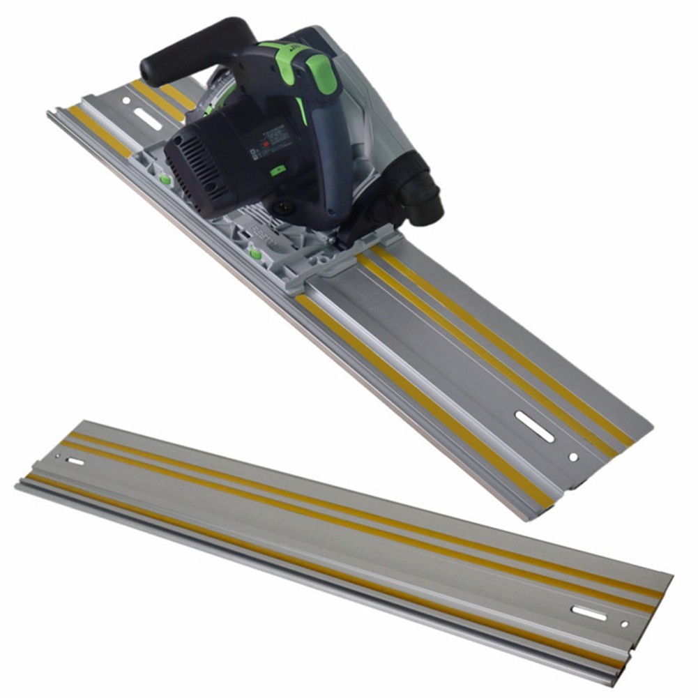 LALAGuide Rail รางนําทางอลูมิเนียมสําหรับแทร็กเลื่อยวงเดือนซ้ําได้ ...