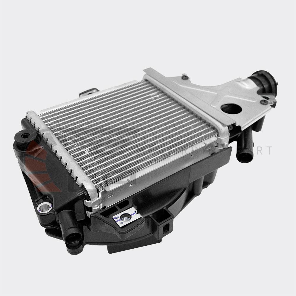 หม้อน้ำ PCX160 ปี2021-2024/CLICK160 ปี2022 (RADIATOR ASSY) | Shopee ...