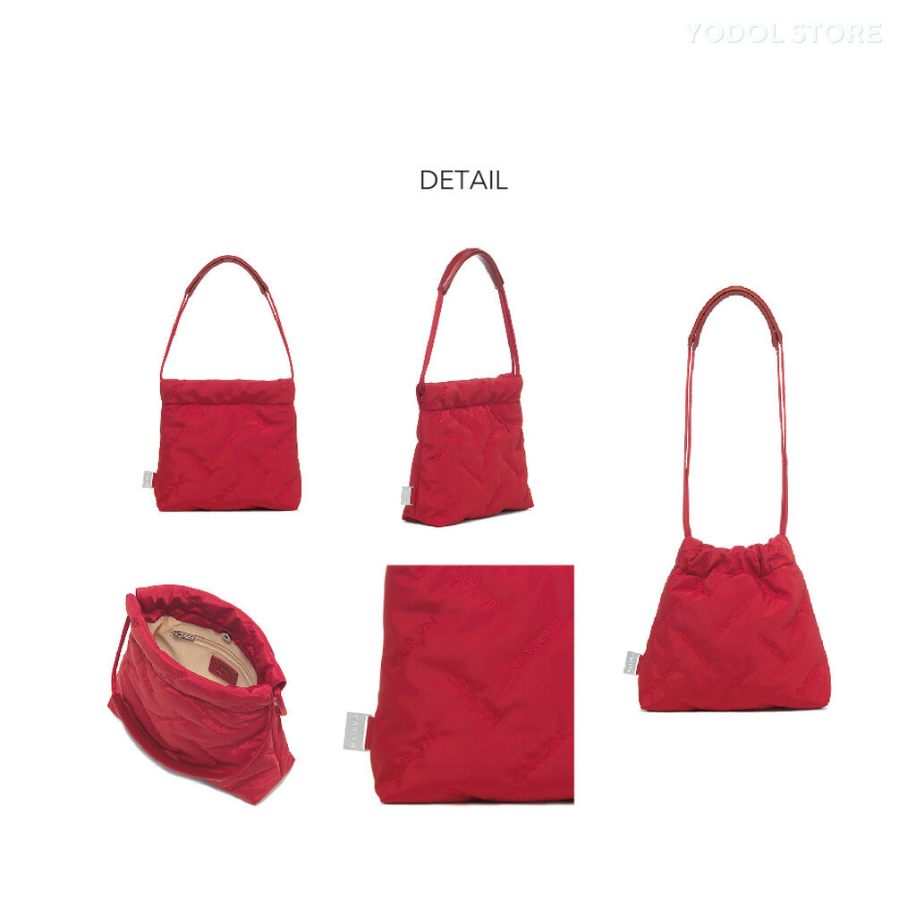 ★CARLYN★ Sugar Twee Mini H74113010_5colors CARLYN_GLOBAL