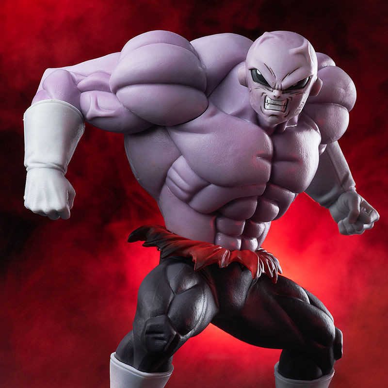 Domestic High-Quality Version Dragon Ball Jiren Ichiban Kuji Hero ...