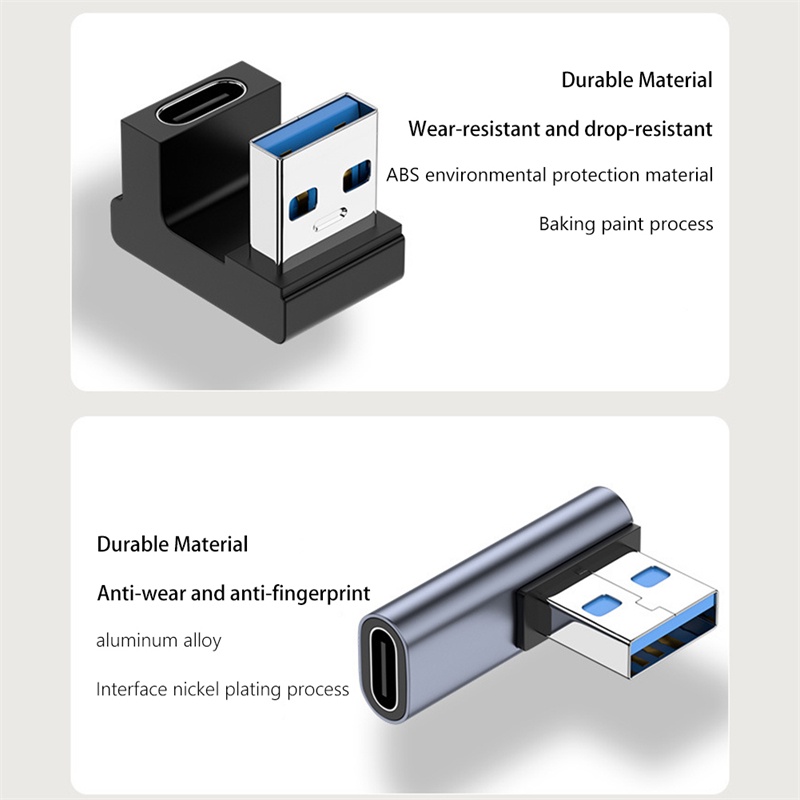 avery-อะแดปเตอร์แปลง-typec-otg-เป็น-usb-10-gbps-สามมิติ-สําหรับคอมพิวเตอร์-แท็บเล็ต-โทรศัพท์มือถือ