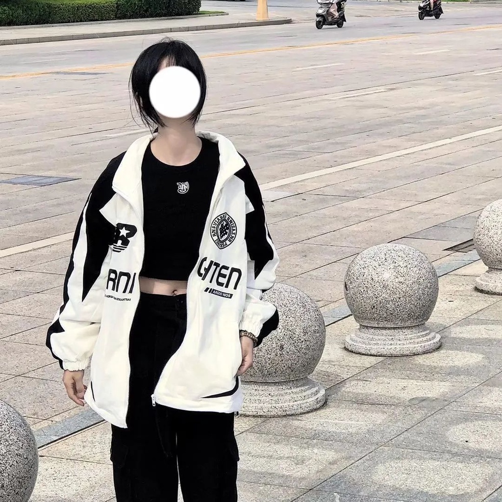 moon-เสื้อผ้าผู้ญิง-แขนยาว-เสื้อฮู้ด-คลุมหญิง-สไตล์เกาหลี-แฟชั่น-ทันสมัย-korean-style-stylish-chic-a28j198-36z230909