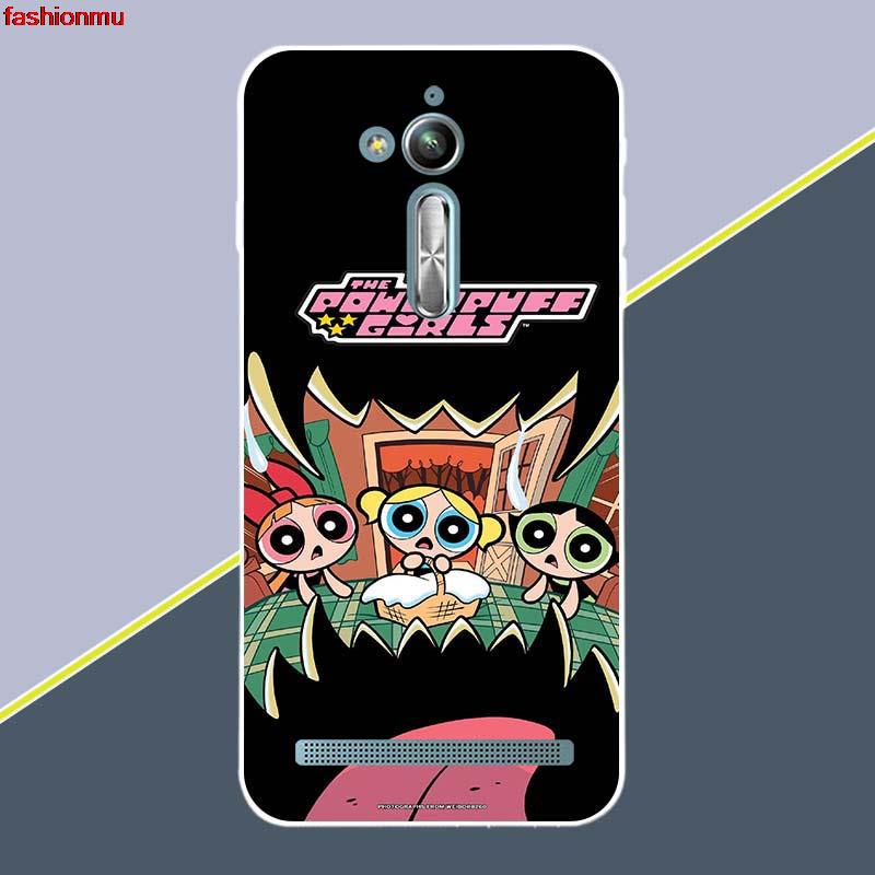 เคสโทรศัพท์ซิลิโคน-tpu-แบบนิ่ม-ลาย-04-powerpuff-girls-สําหรับ-asus-zenfone-go-live-5-lite-2018-l1-l2