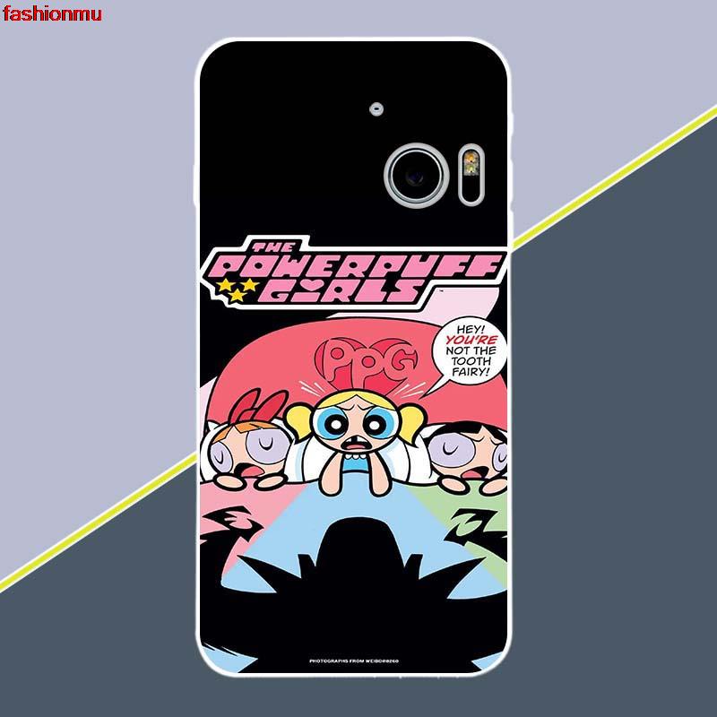 เคสซิลิโคนนิ่ม-tpu-แบบ-04-สําหรับ-google-pixel-2-3-5-5a-xl-powerpuff-girls