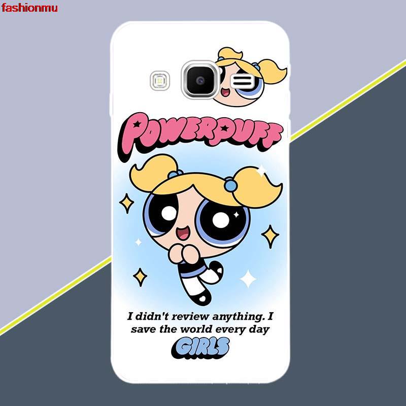 เคสโทรศัพท์ซิลิโคน-tpu-แบบนิ่ม-ลาย-06-powerpuff-girls-สําหรับ-samsung-note-3-4-5-8-9-grand-2-a1-core-prime-neo-plus-a6s