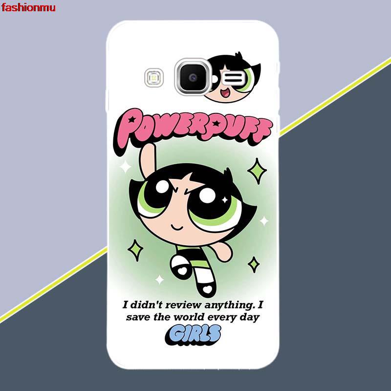 เคสโทรศัพท์ซิลิโคน-tpu-แบบนิ่ม-ลาย-06-powerpuff-girls-สําหรับ-samsung-note-3-4-5-8-9-grand-2-a1-core-prime-neo-plus-a6s