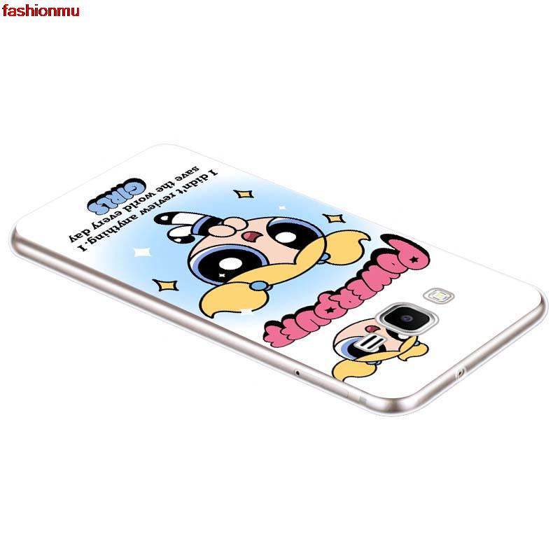 เคสโทรศัพท์ซิลิโคน-tpu-แบบนิ่ม-ลาย-06-powerpuff-girls-สําหรับ-samsung-note-3-4-5-8-9-grand-2-a1-core-prime-neo-plus-a6s