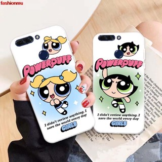 เคสซิลิโคนนิ่ม TPU แบบ 06 สําหรับ Huawei Honor 8 4C 5C 7C 6A V10 V9 7X 9 6C Pro Lite Y3II Y5II Y6II
