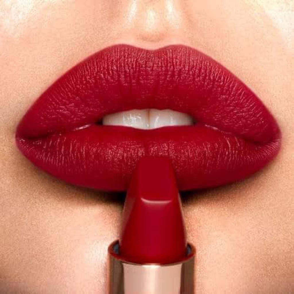 charlotte-tilbury-matte-revolution-lipstick-red-carpet-red-1-1g-no-box