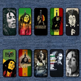 เคสโทรศัพท์มือถือแบบนิ่ม ลาย reggae bob marley สําหรับ Xiaomi Redmi K20 Pro MT25