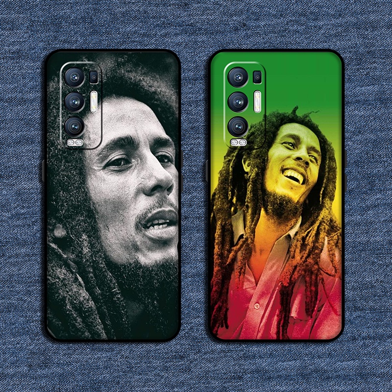 เคสโทรศัพท์มือถือแบบนิ่ม-ลาย-reggae-bob-marley-สําหรับ-oppo-reno-5-pro-plus-5g-mt25