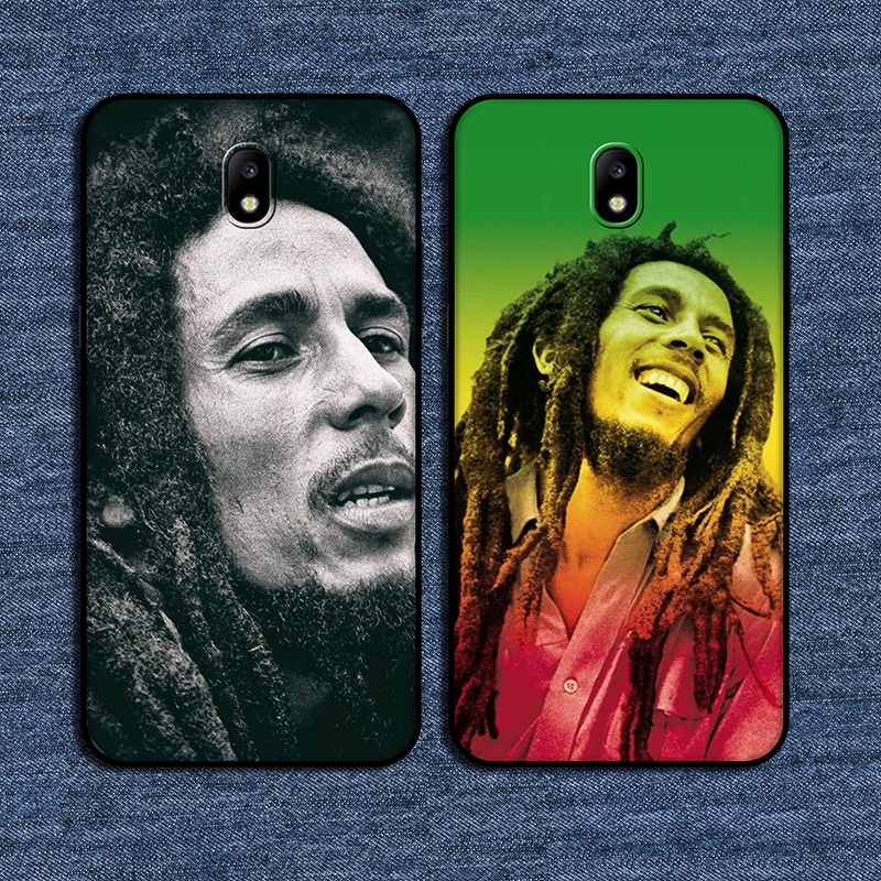 เคสโทรศัพท์มือถือแบบนิ่ม-ลาย-reggae-bob-marley-สําหรับ-samsung-galaxy-j730-j7-pro-mt25