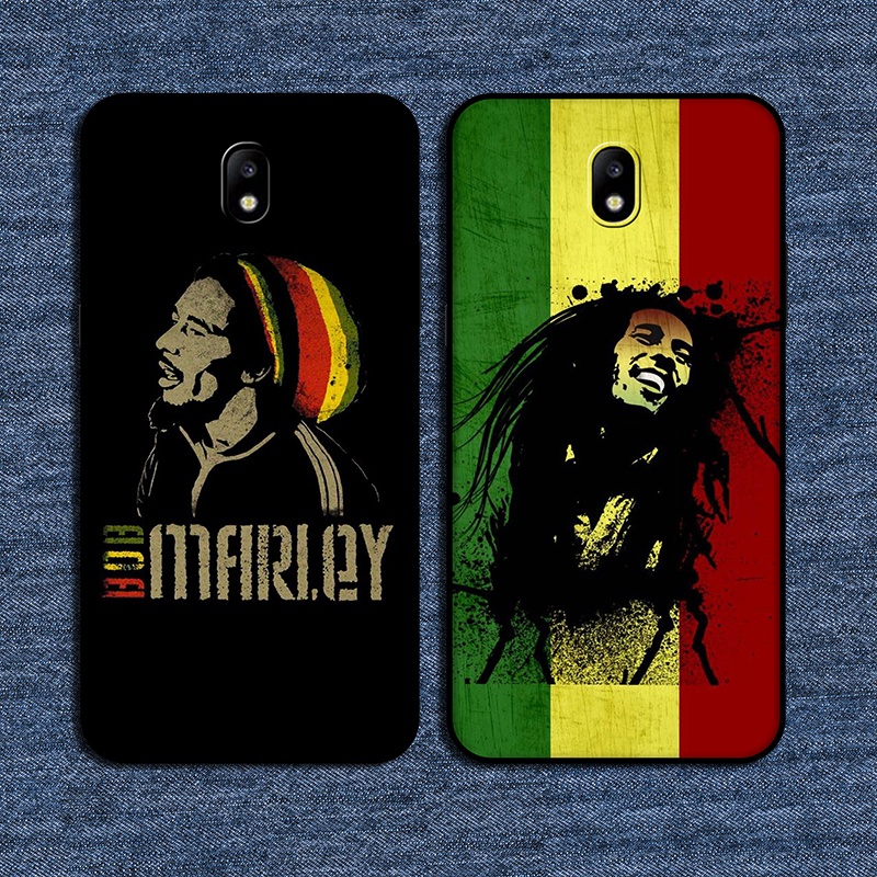 เคสโทรศัพท์มือถือแบบนิ่ม-ลาย-reggae-bob-marley-สําหรับ-samsung-galaxy-j730-j7-pro-mt25
