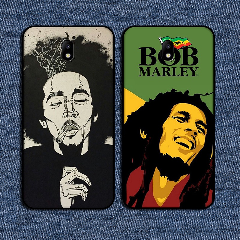 เคสโทรศัพท์มือถือแบบนิ่ม-ลาย-reggae-bob-marley-สําหรับ-samsung-galaxy-j730-j7-pro-mt25