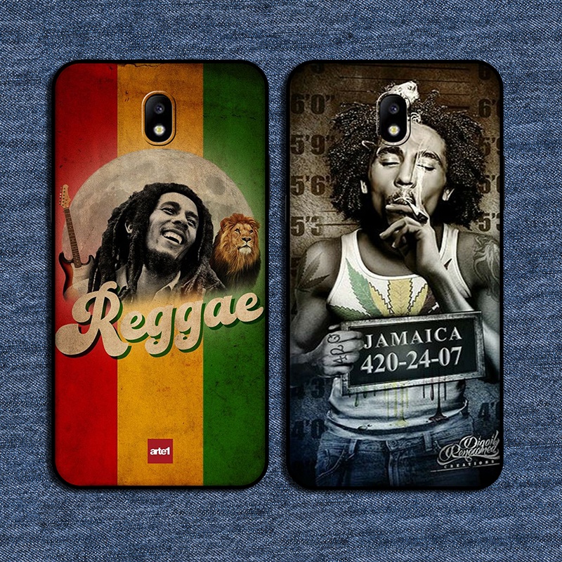 เคสโทรศัพท์มือถือแบบนิ่ม-ลาย-reggae-bob-marley-สําหรับ-samsung-galaxy-j730-j7-pro-mt25