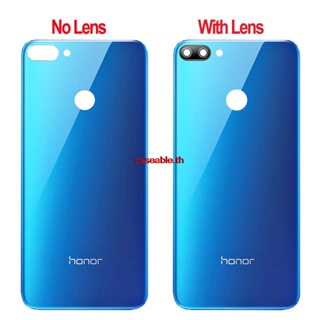 Cath- เคสแบตเตอรี่ด้านหลัง 5.84 นิ้ว สําหรับ Huawei Honor 9i honor9i Honor 9i