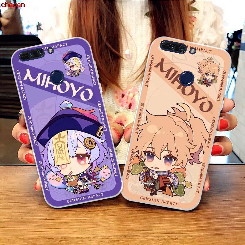 เคสโทรศัพท์ซิลิโคน-tpu-แบบนิ่ม-ลาย-01-อนิเมะ-สําหรับ-huawei-honor-8-4c-5c-7c-6a-v10-v9-7x-9-6c-pro-lite-y3ii-y5ii-y6ii