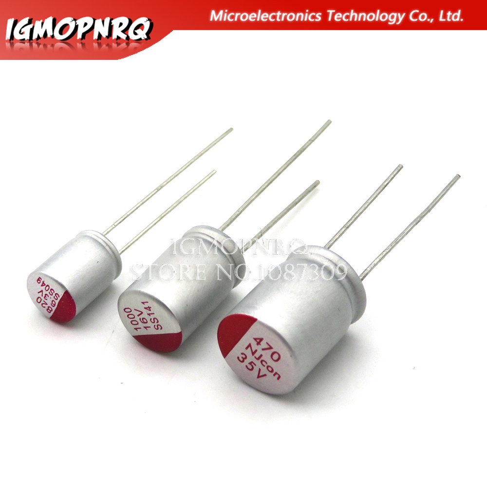 Kit Assortito Condensatori SMD/SMT 0402 – MLCC Ceramici – 6.3V 10V 16V 25V 50V (0.2pF A 22uF)