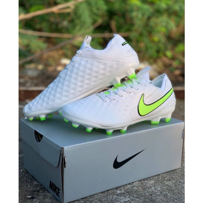 nike tiempo legend 8 white