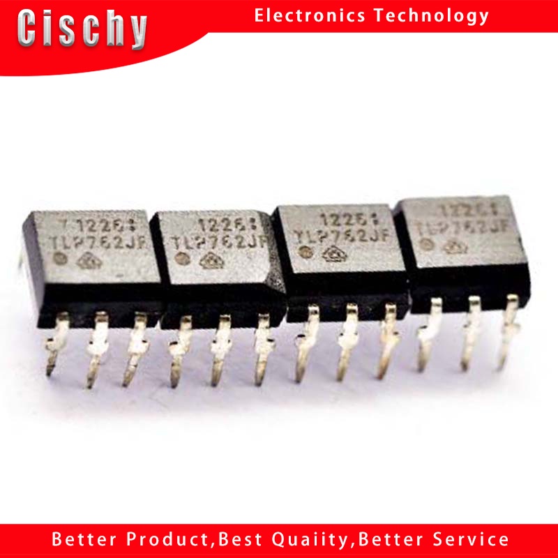 มีสินค้า วงจรรวม DIP-6 TLP762JF TLP762 1 ชิ้นต่อล็อต | Shopee Thailand