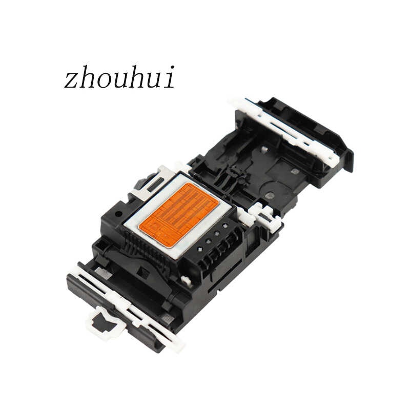 หัวพิมพ์ 990A4 สำหรับ Brother MFC J220 J615W J125 J410 250C 290C 290 ...
