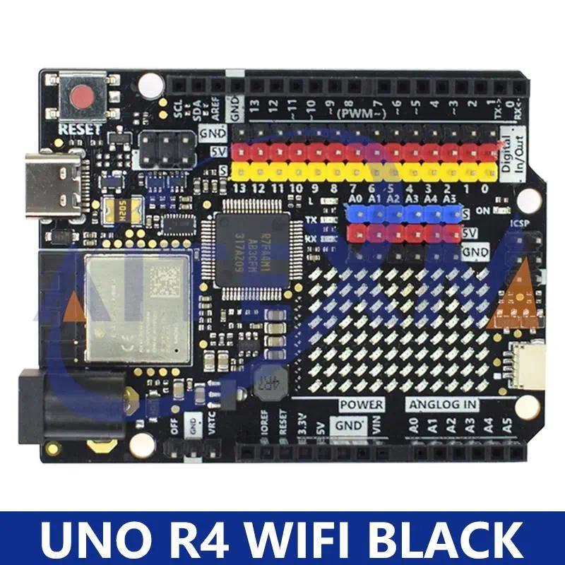 Uno R4 Minima / WI FI Type-C USB ESP32-S3 WI FI Edition บอร์ดพัฒนา ...