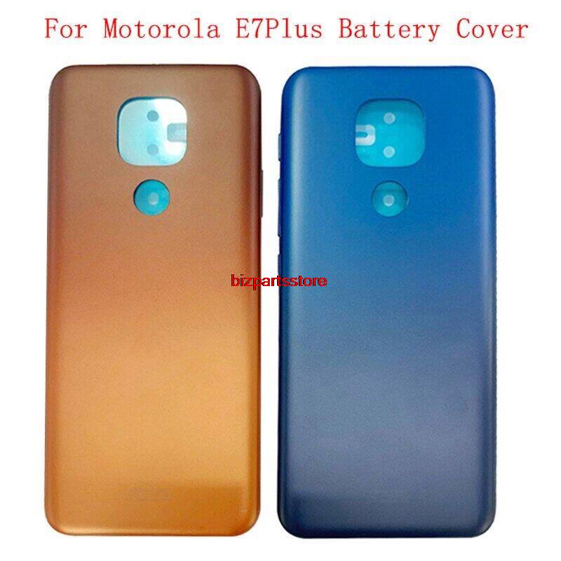 bzt-ฝาครอบด้านหลัง-เคสประตูด้านหลัง-สําหรับ-motorola-moto-e7-e7-plus-อะไหล่ซ่อมฝาหลัง