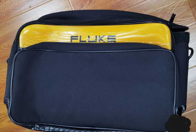 Écran LCD De Remplacement Pour Multimètres Fluke 15B/17B/18B/115C/116C/117C