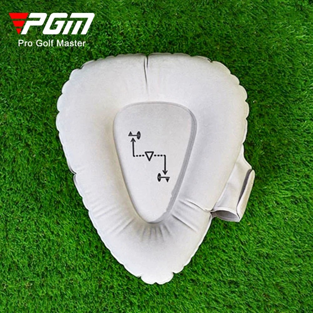 Pgm Golf Posture Corrective Arm Action Golf Arm Corrector Swing Trainer ...