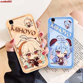 เคสโทรศัพท์มือถือ ลายการ์ตูนอนิเมะ สําหรับ OPPO A71 F1 R7 R7S R9 R9S R11 R11S R15 R17 F3 Plus Pro K1 R15X A32 A53 A33 2020 A15S 03