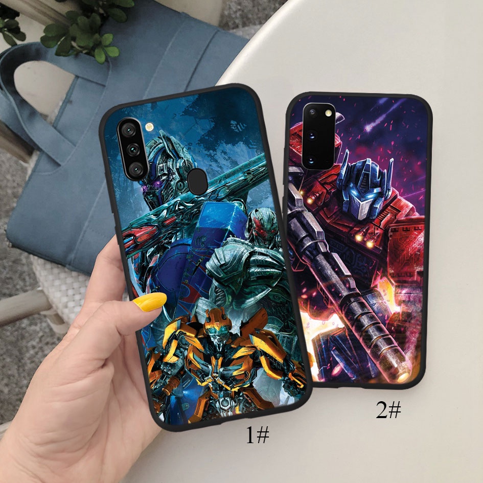 เคสซิลิโคนนิ่ม-ลาย-optimus-prime-transformers-bo50-สําหรับ-samsung-a03-core-a13-164-มม-166-มม