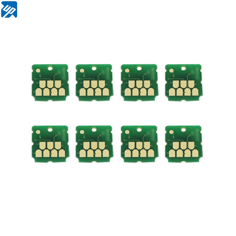 C9357 C12C935711 กล่องบํารุงรักษาชิปสําหรับ Epson Surecolor SC P700 ...