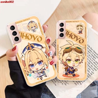 เคสโทรศัพท์มือถือ ลายการ์ตูนอนิเมะ สําหรับ Samsung Xcover 5 S22 A03 A13 A23 A33 A53 A73 M52 CORE S30 S21 + FE Plus Ultra 4G 5G Pattern01