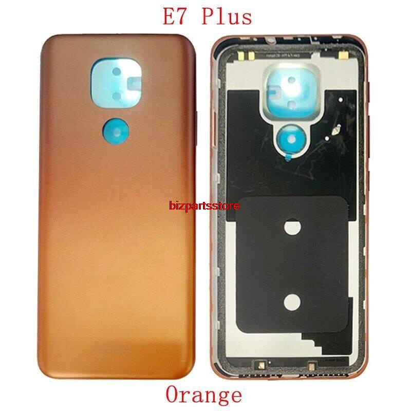 bzt-ฝาครอบด้านหลัง-เคสประตูด้านหลัง-สําหรับ-motorola-moto-e7-e7-plus-อะไหล่ซ่อมฝาหลัง