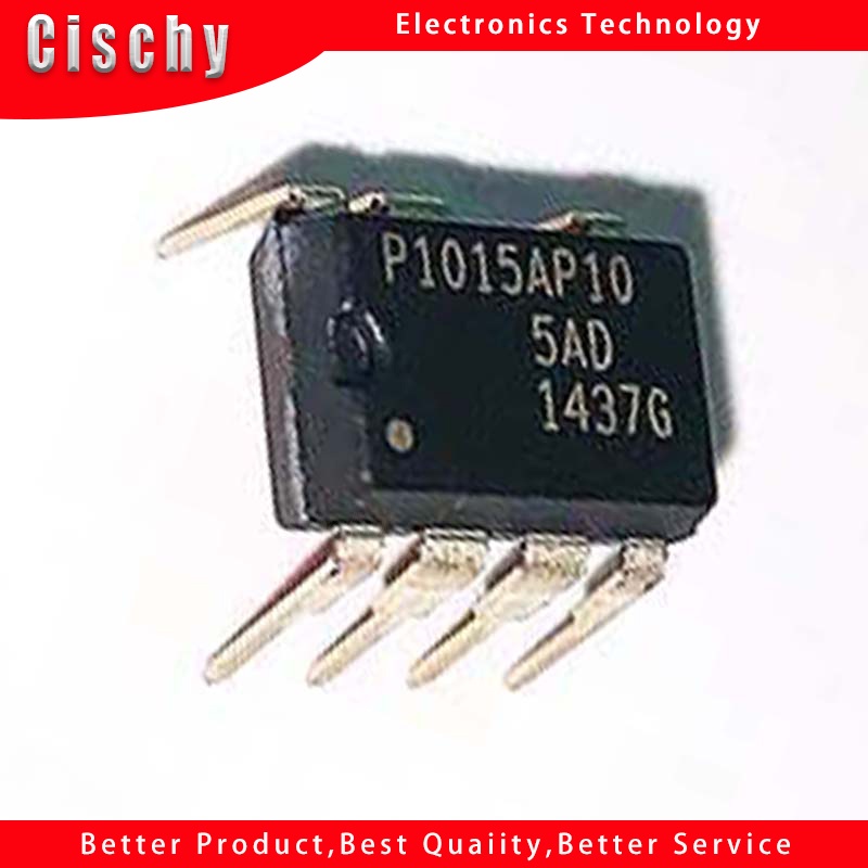 วงจรรวม NCP1027P65 P1027P65 NCP1014AP06 NCP1014AP10 P1014AP06 ...