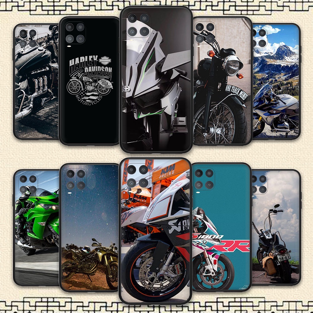 เคสโทรศัพท์มือถือ-ซิลิโคนนิ่ม-สําหรับ-iphone-14-plus-14pro-14-pro-max-motor-cycles-l5x6