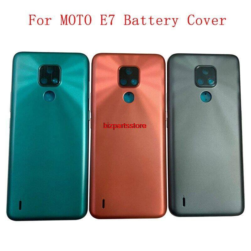 bzt-ฝาครอบด้านหลัง-เคสประตูด้านหลัง-สําหรับ-motorola-moto-e7-e7-plus-อะไหล่ซ่อมฝาหลัง