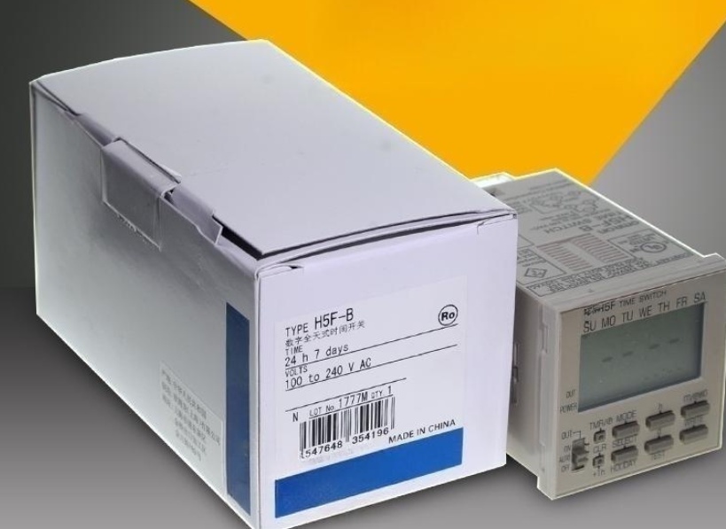 ใหม่ ของแท้ สวิตช์ดิจิทัลตลอดวัน H5F-B H5F-KA H5F-KB | Shopee Thailand