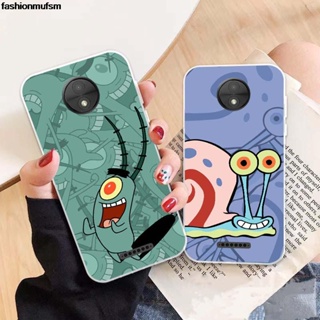 เคสโทรศัพท์ ซิลิโคนนิ่ม ลายรูปแบบที่ 06 สําหรับ Motorola Moto C E4 G5 G5S G6 E5 E6 Z Z2 Play Plus M X4 Spider-Man