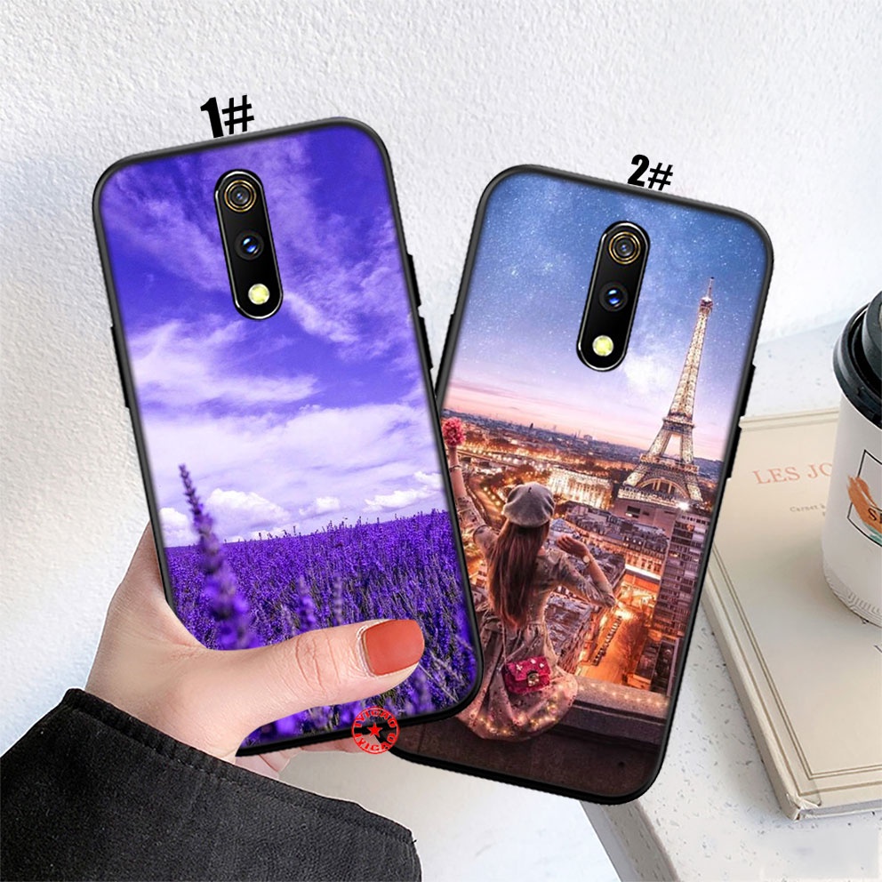 เคสซิลิโคนนิ่ม-ลายหอไอเฟล-ปารีส-bo51-สําหรับ-oppo-a52-a72-a91-a92-a93-f15