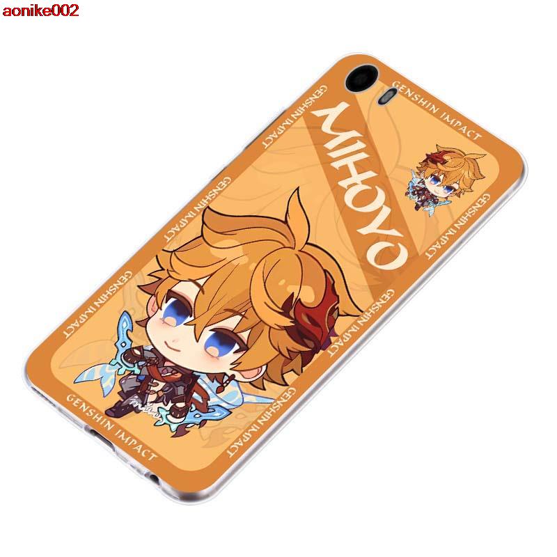 เคสโทรศัพท์ซิลิโคน-tpu-แบบนิ่ม-ลาย-02-อนิเมะ-wiko-lenny-robby-sunny-jerry-2-3-harry-view-xl-plus