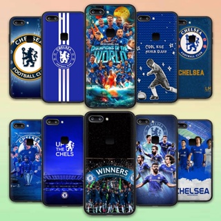 เคสโทรศัพท์มือถือ ซิลิโคนนิ่ม ลาย Chelsea 1066 สําหรับ Samsung Galaxy S21 Ultra S21 Plus S21 Fe