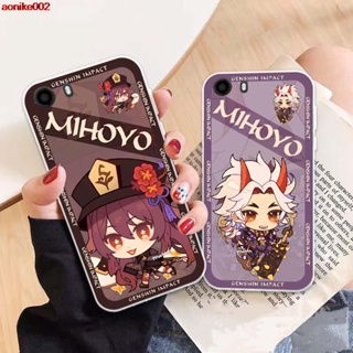 เคสโทรศัพท์ซิลิโคน TPU แบบนิ่ม ลาย 04 อนิเมะ Wiko Lenny Robby Sunny Jerry 2 3 Harry View XL Plus