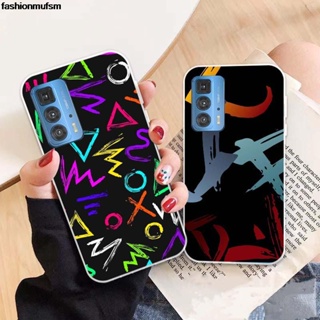 เคสโทรศัพท์มือถือ ลายสไปเดอร์แมน สําหรับ Motorola Moto Edge X30 S30 G200 G G41 G31 G51 G60S G71 20 S E20 E40 E30 Pro Lite 01