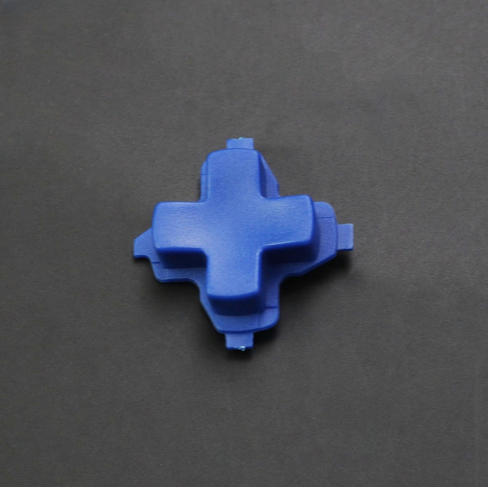 ปุ่มกดพลาสติก Dpad D Pad Direction Key Cross Buttons สําหรับ Xbox one ...