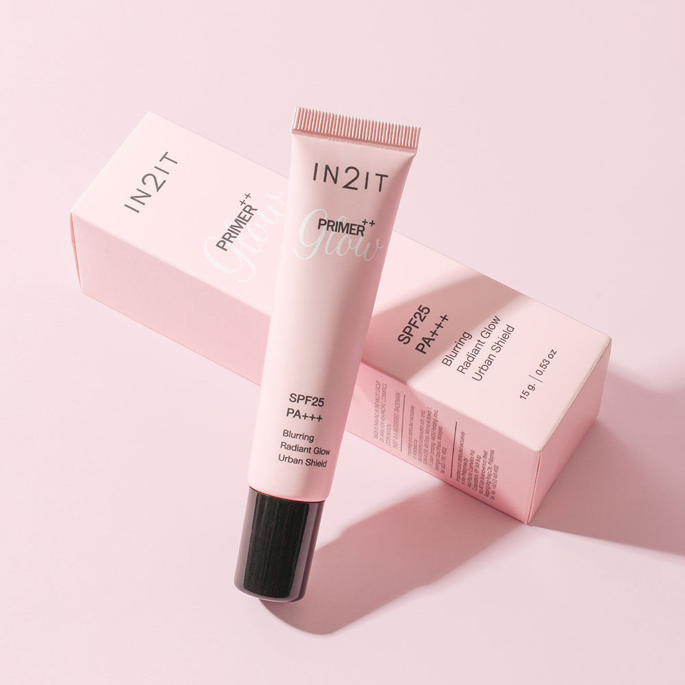 In2It Primer++ อินทูอิท ไพรเมอร์ 15g (PMP/Glow/PME Enriched) | Shopee ...