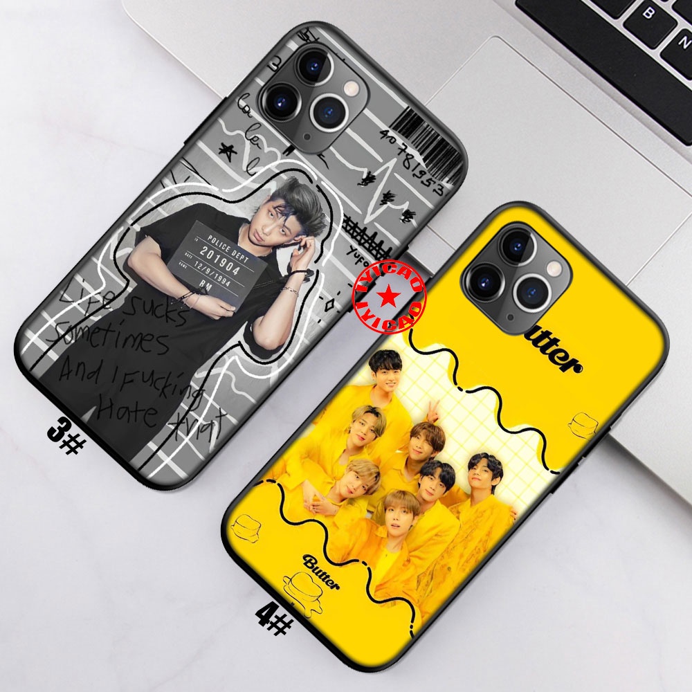 bo58-เคสโทรศัพท์ซิลิโคน-แบบนิ่ม-ลาย-suga-jin-jimin-rap-monster-สําหรับ-iphone-14-plus-pro-max